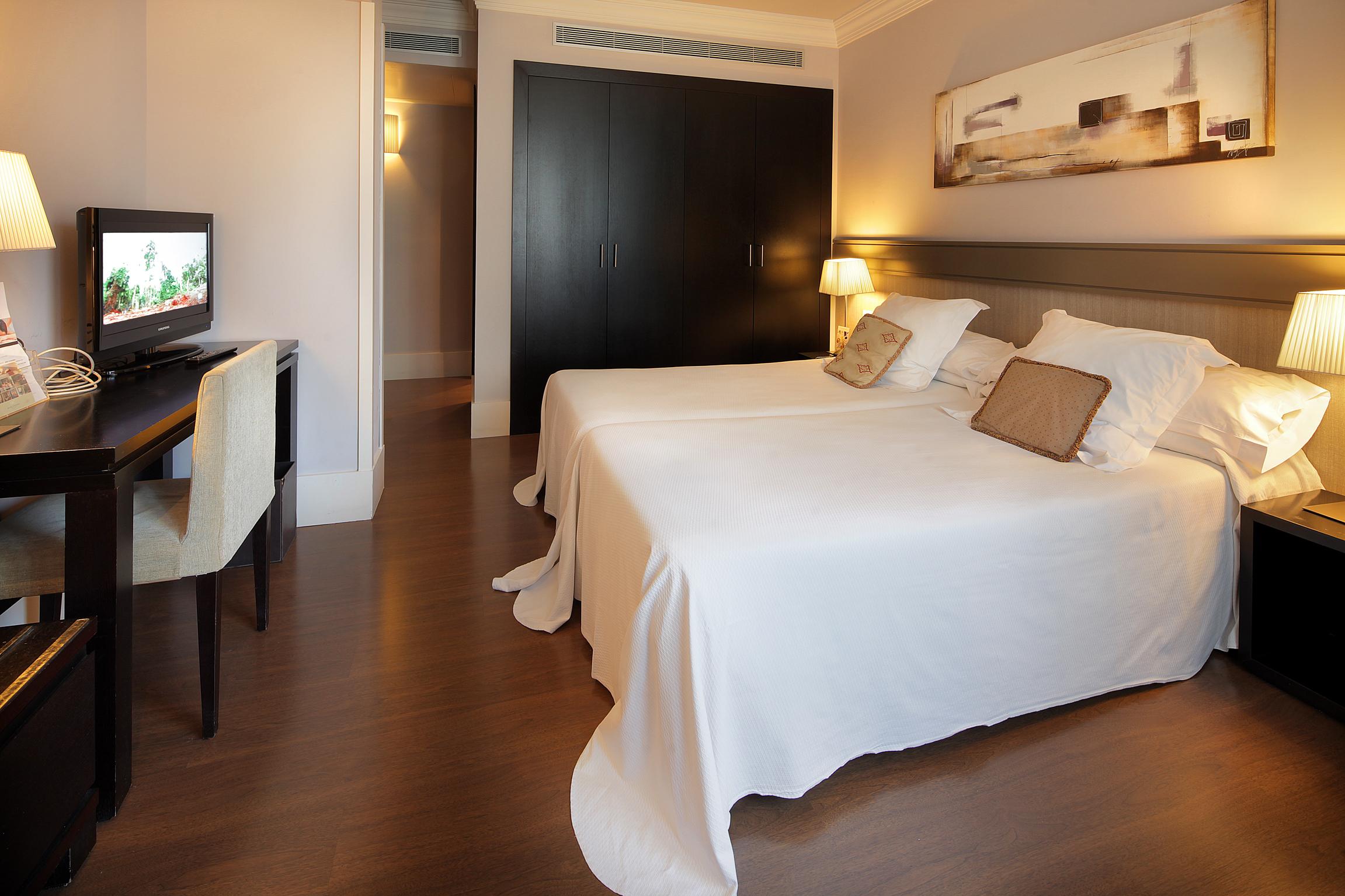 Hotel Condado Barcelona Eksteriør bilde