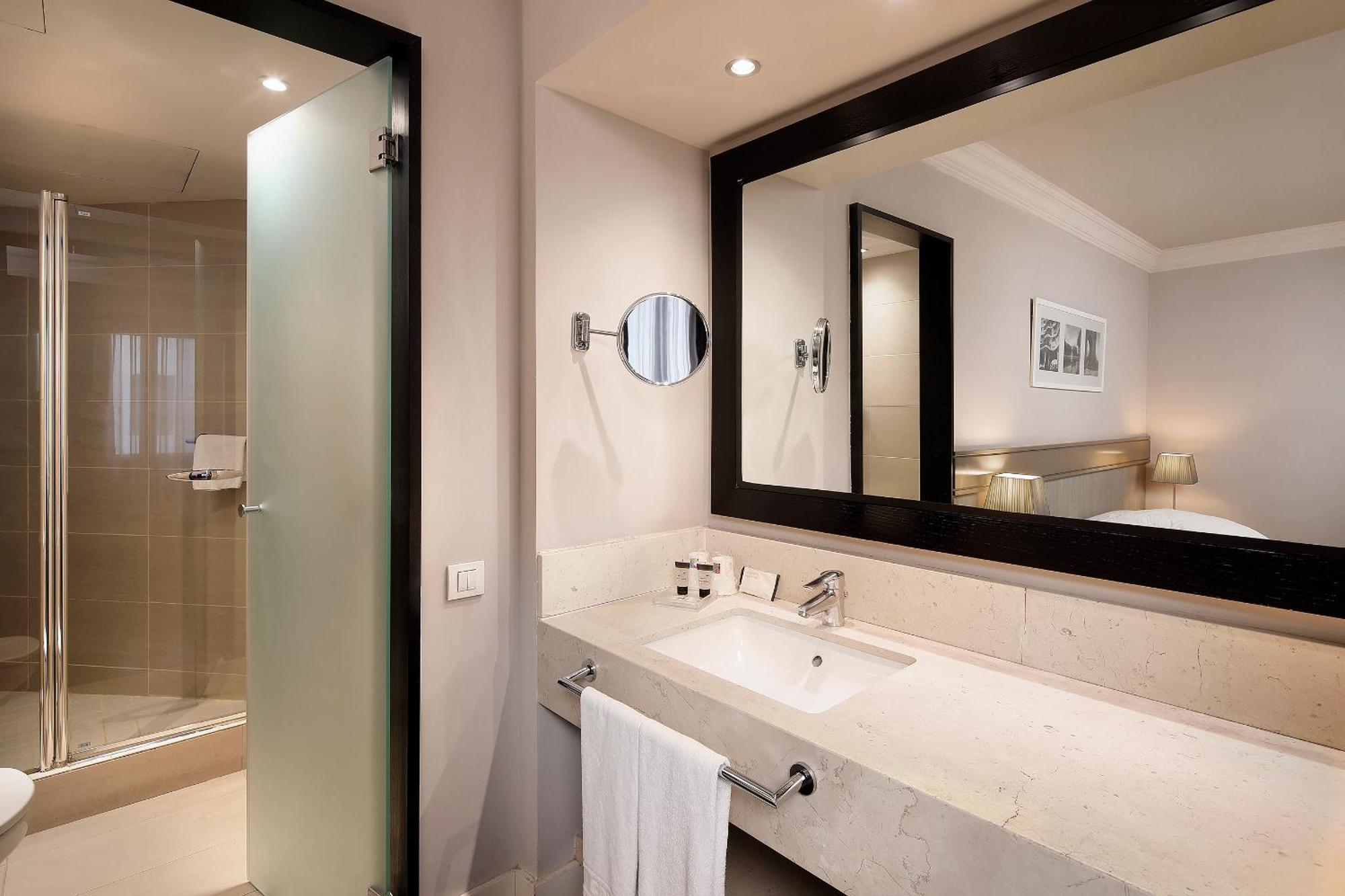 Hotel Condado Barcelona Eksteriør bilde